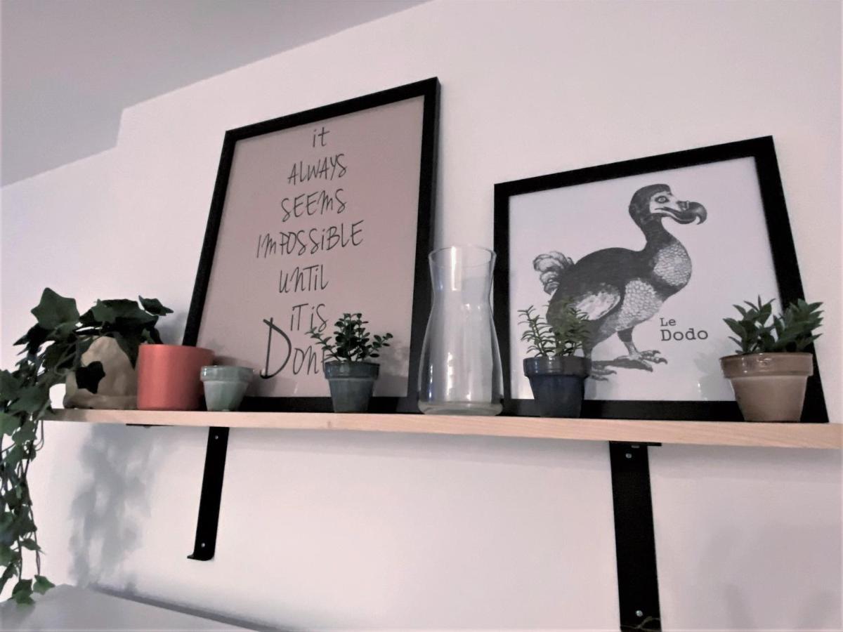 Eole Appartement 2 Pers 47M² La Ciotat Eksteriør billede