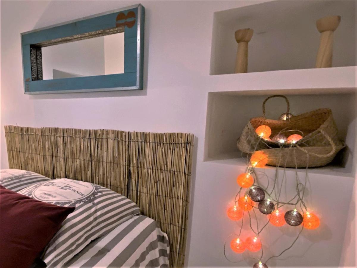 Eole Appartement 2 Pers 47M² La Ciotat Eksteriør billede
